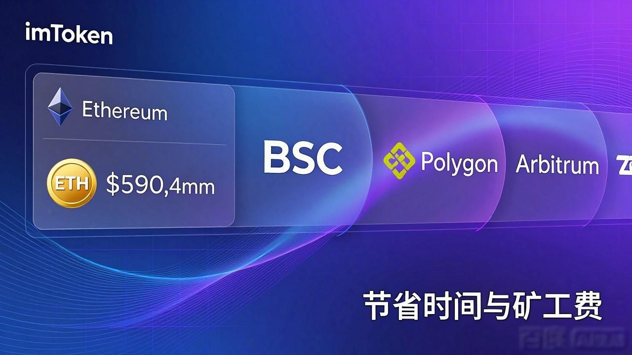 imToken钱包到底好不好用？真实评测与使用总结