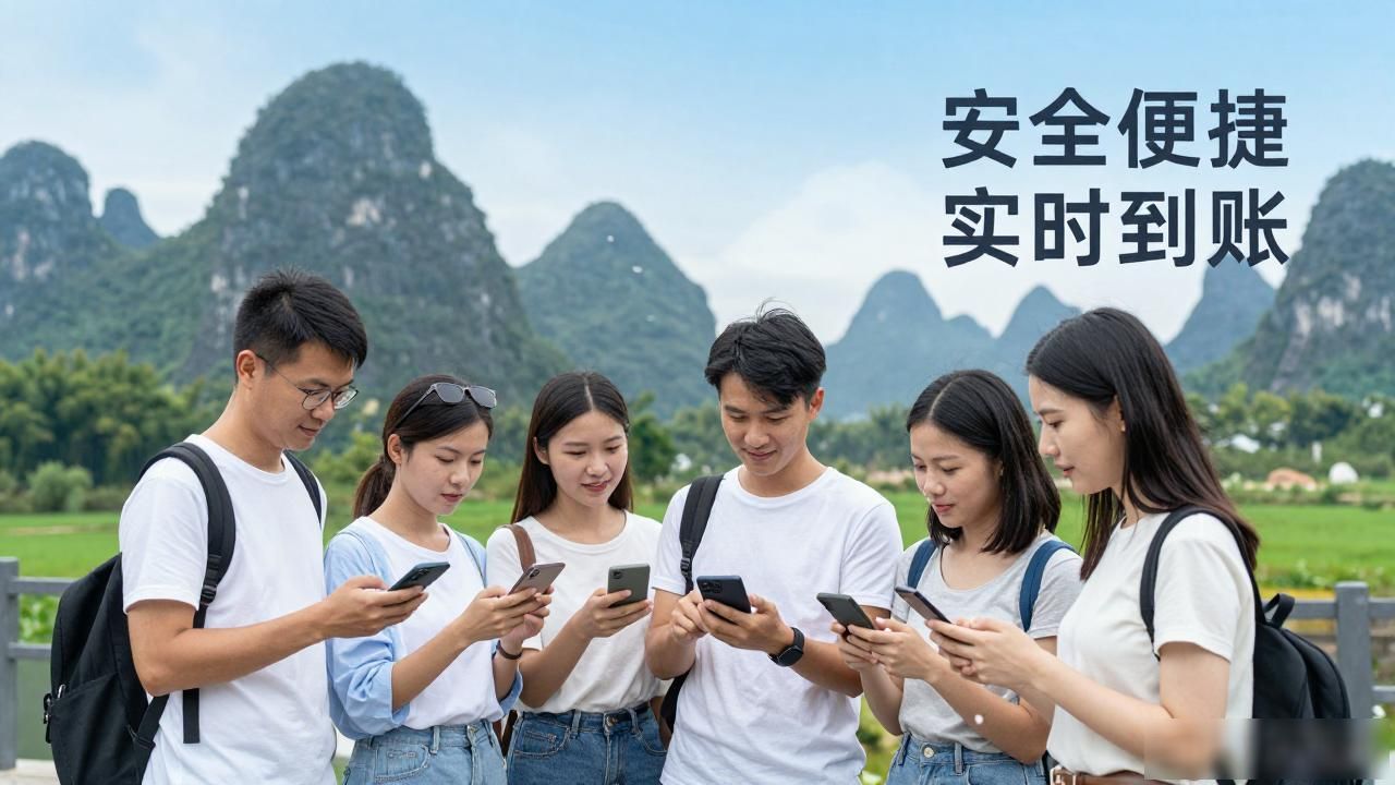 崇左找数字货币试点企业？看这里就对了