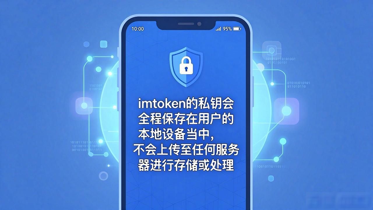 imtoken钱包新手存币安全操作指南_imtoken存币前核对网络类型的重要性_imtoken存款