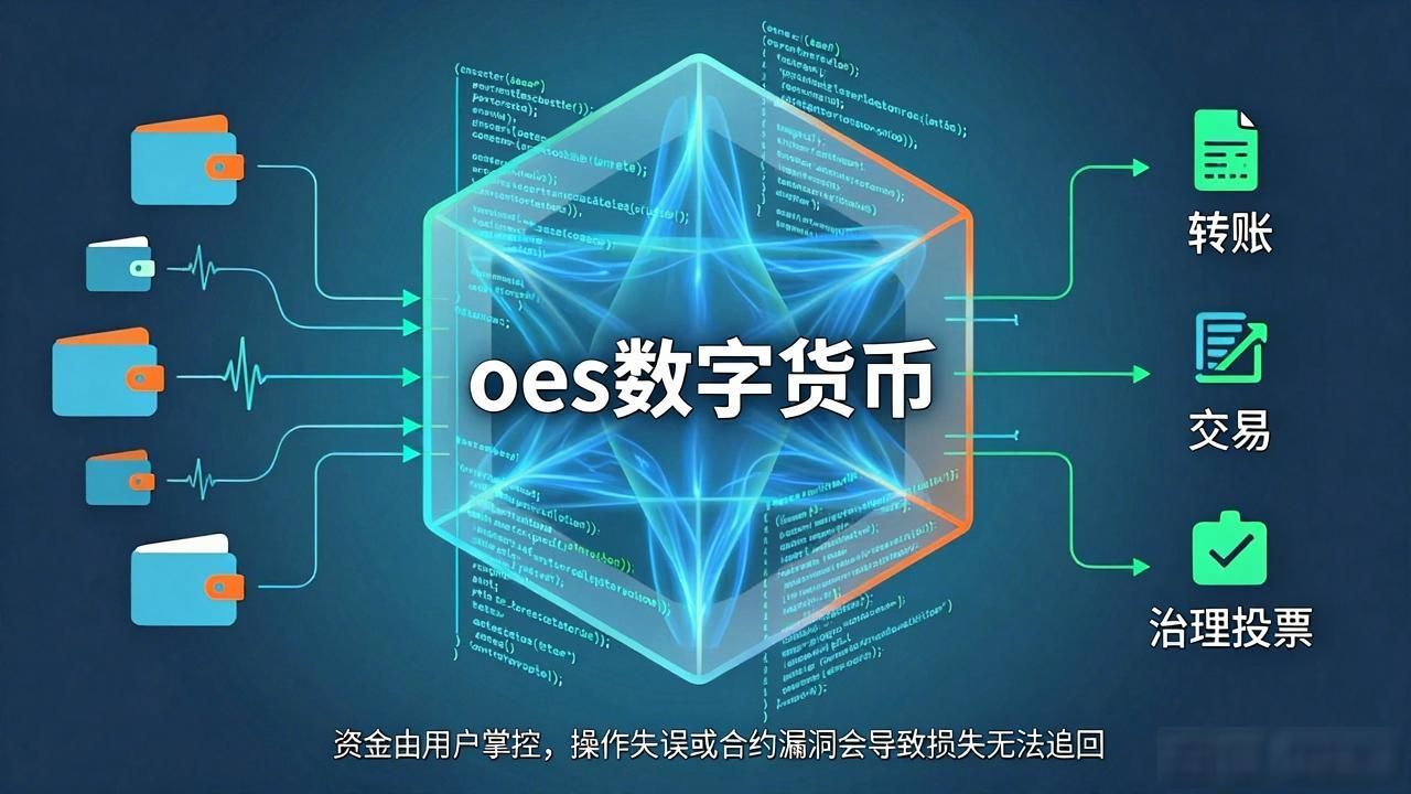 oes加密资产质押流动性挖矿_oes数字货币去中心化交易链上金融服务_oes数字货币是什么