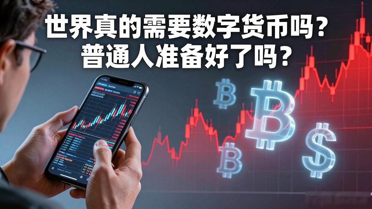 数字货币的利弊分析 跨境转账数字货币优势 数字货币对普通民众的影响_世界需要数字货币吗
