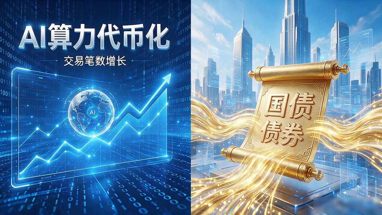 未来哪个数字货币好？干了八年，我劝你把目光放到这几个赛道
