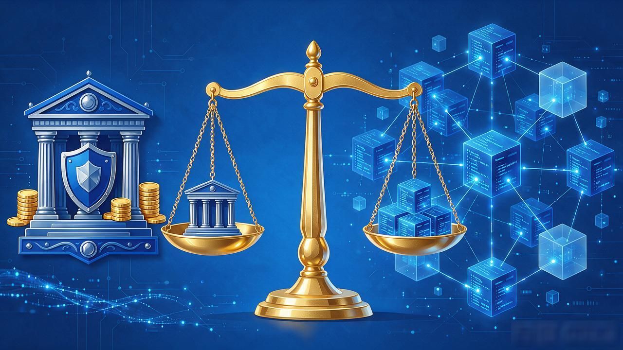 数字货币性到底是什么？别被概念绕晕，普通人记住这几条就行