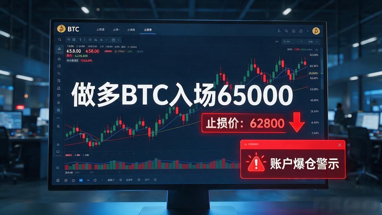 数字货币合约交易风险控制实战心得_新手合约杠杆与仓位管理技巧_合约交易技巧数字货币