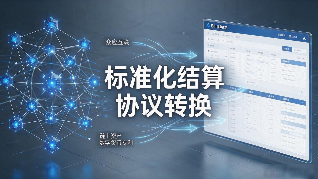 资产确权与流转引擎_数字货币专利布局_众应互联数字货币专利