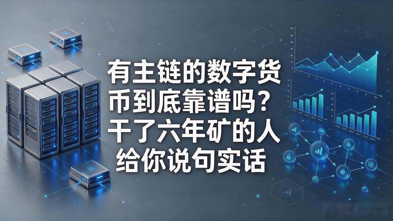 有主链数字货币独立区块链区别_有主链的数字货币_如何判断主链去中心化验证者分布