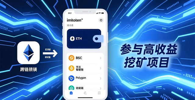 如何通过imToken钱包APP提升资产流动性_imToken钱包活用DApp操作经验_imToken钱包提升资产流动性