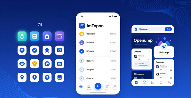 imToken官网地址_imToken钱包官网地址的市场整合与服务搭建_imToken多链支持与DApp生态整合