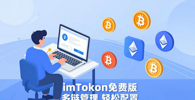 imToken免费版多链钱包_如何通过imToken免费版实现多币种投资的便利?_imToken多链钱包设计优势