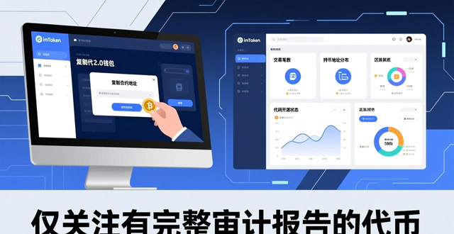 如何下载imToken 2.0看清每笔钱 节点设置和查合约教程
