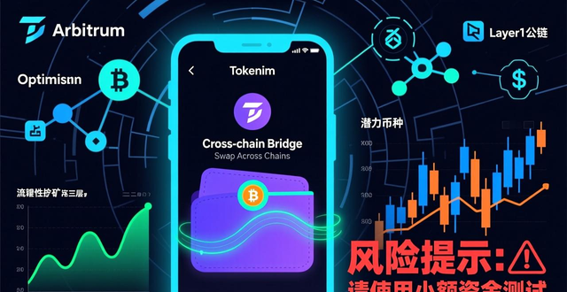 tokenim钱包怎么下载使用 参与区块链项目获得空投与投资机会