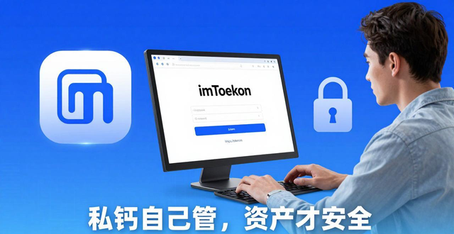 钱包数字货币是怎样的骗局_1. 寻找最安全的数字资产?imToken钱包App最新下载来啦_数字钱包中的资产如何变现