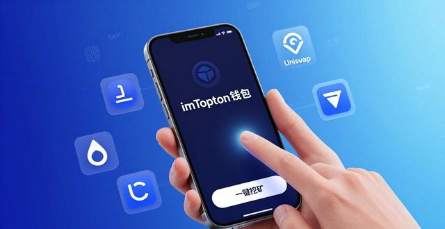 imToken钱包App与金融科技革命的结合_imToken钱包App与金融科技革命的结合_imToken钱包App与金融科技革命的结合