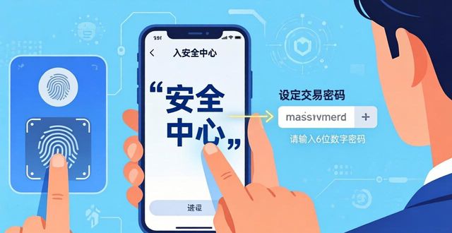 imToken安卓1.0下载后必做的安全设置