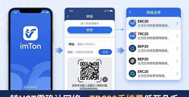 imToken安卓版下载后怎么操作？轻松实现资金灵活转出