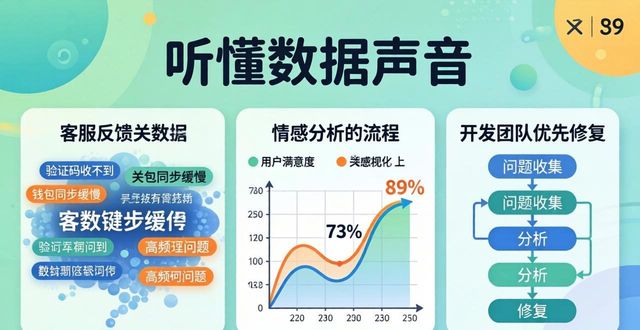 钱包ai_如何在tokenim钱包官方版中利用数据分析实现产品的持续优化与提升,带来更好服务?_钱包jr