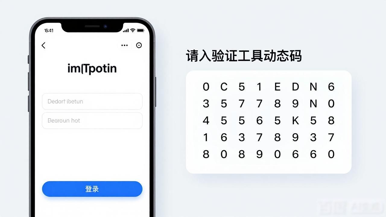 钱包验证码是什么_钱包应用下载验证码_如何在imToken钱包安卓版中设置二步验证