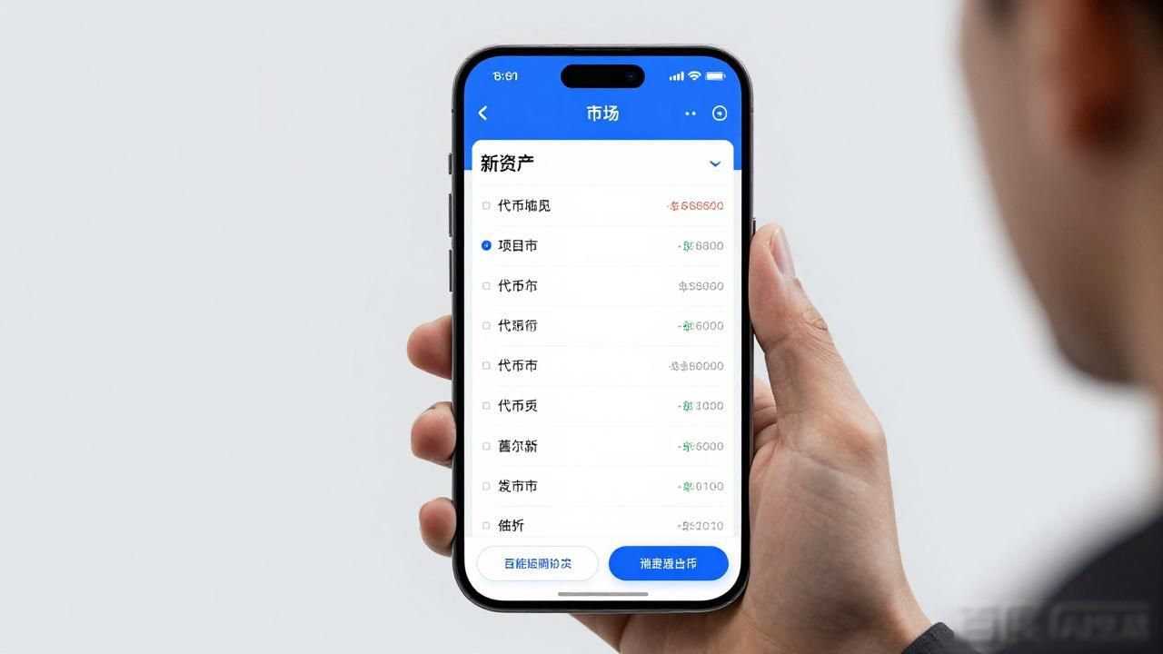 投资官方网_如何通过最新imToken官网下载发现新的投资机会？_新投资平台