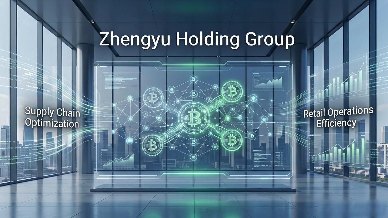 正宇控股集团数字货币业务解析：obb项目能否成为新增长点