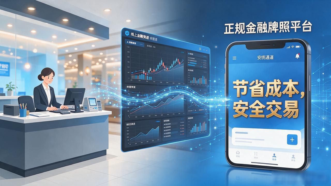 货币兑换数字外汇交易怎么操作？普通人最容易忽略的几个细节