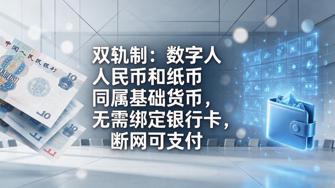 周小川数字货币布局，数字人民币到底怎么改的