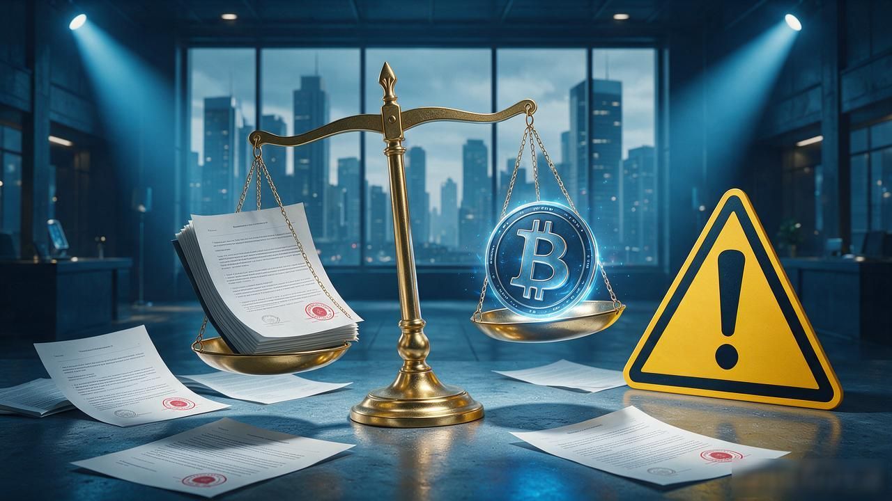 别人让你代买数字货币该不该答应？代持代买的合规风险一次讲清