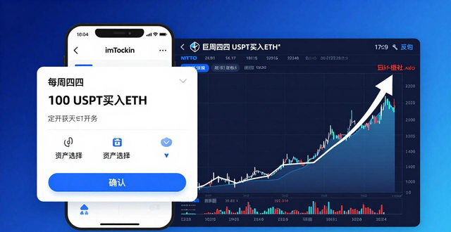 imToken 2.0安卓版怎么智能投资？我的三年实操经验分享