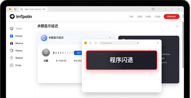 imToken下载中心APP流畅度评测 哪款钱包滑动跟手不卡顿