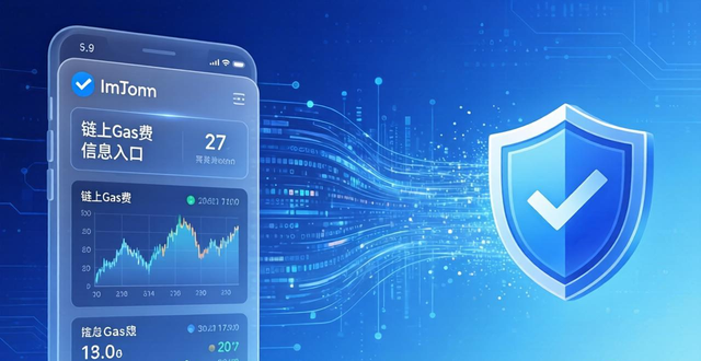 imToken国内下载指南 如何安全获取钱包畅享信息流