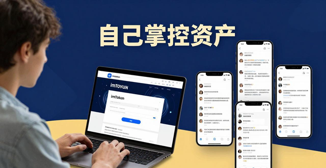 imToken国内下载的市场适应性与用户响应_响应式适配_响应和适应的区别