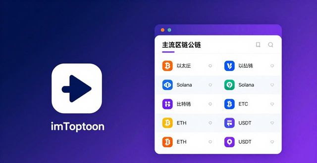 imToken下载中心支持哪些币？列表详解