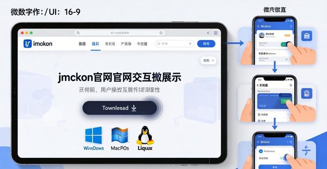 网站中的用户体验设计_深入分析imToken官方网站的用户体验设计_网站用户体验分析体系
