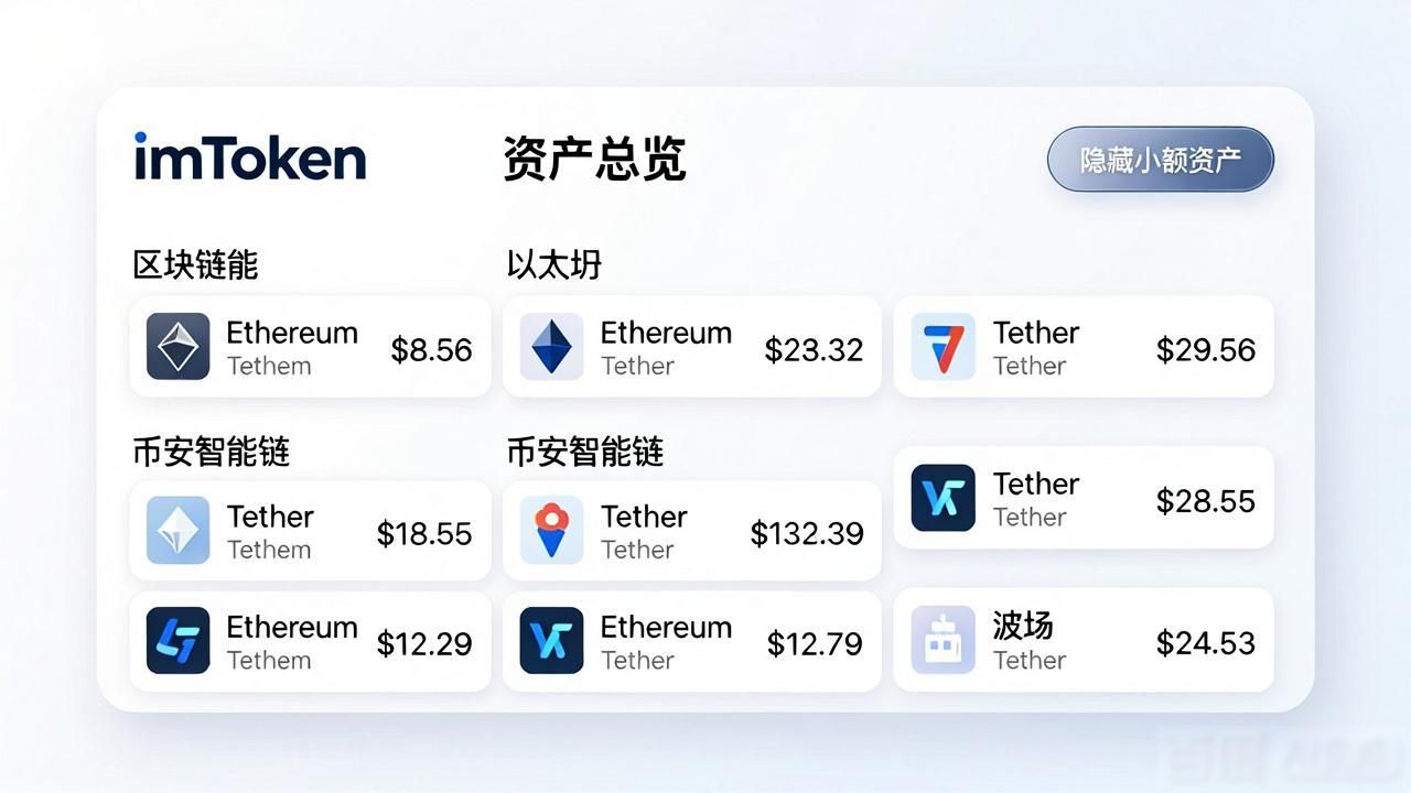 app用户体验_如何提升用户体验_imToken安卓版下载app的用户体验提升与反馈汇总