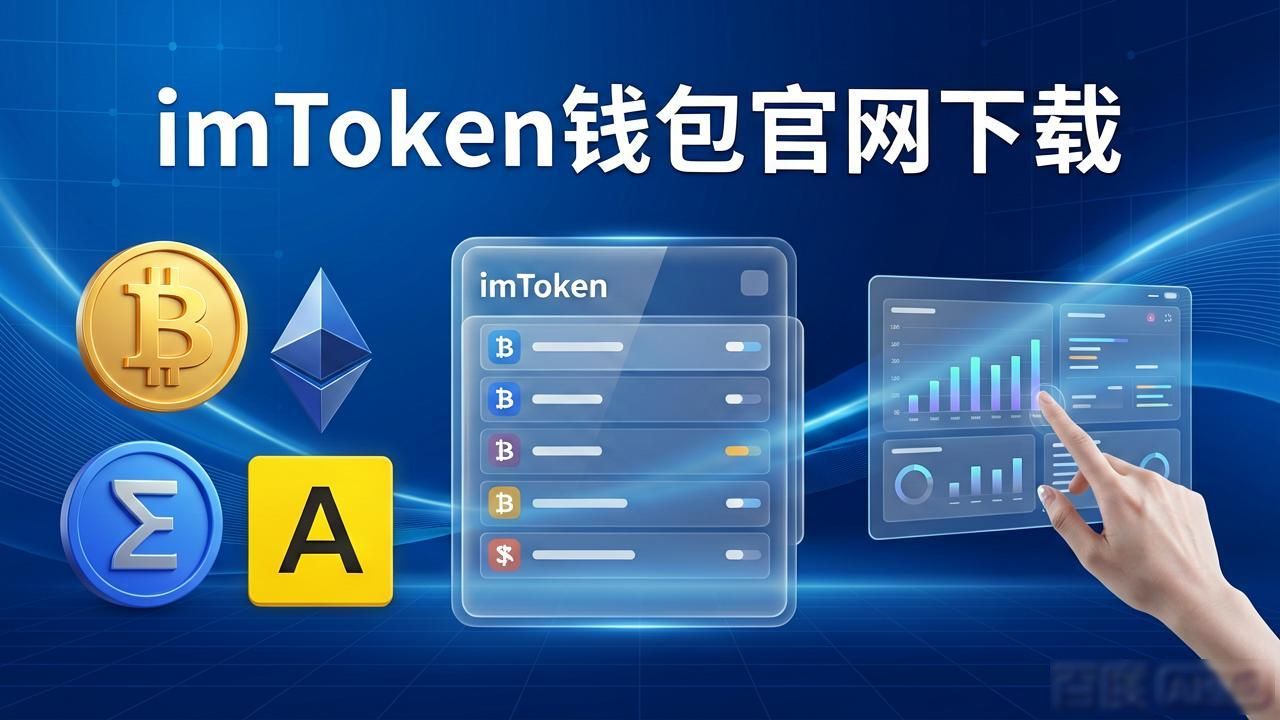 imToken钱包官网下载 优势在哪？用户为啥选它？