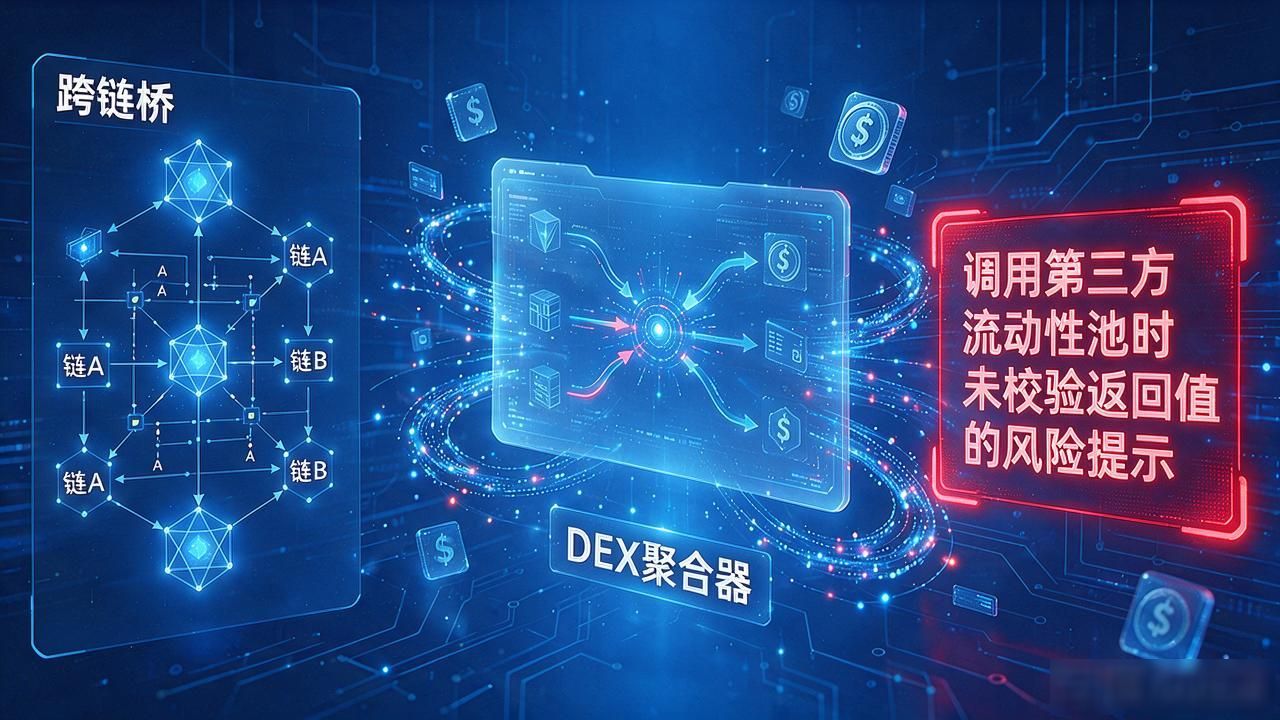 数字货币交易平台漏洞最多的3个位置，审计老兵掏心窝说给你听