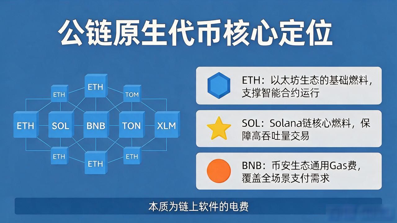 软件类数字货币有哪些？常见项目、交易平台与代币一文全给你讲明白