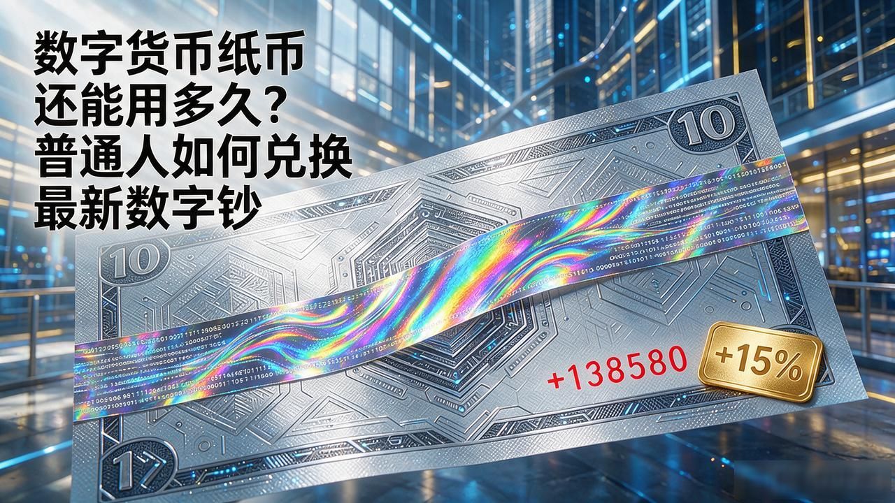 数字货币纸币_数字纸币近场支付_实体卡片离线交易