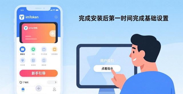 顺畅app_如何在最新imToken官网下载中保持用户交流顺畅？_顺畅科技是正规公司吗