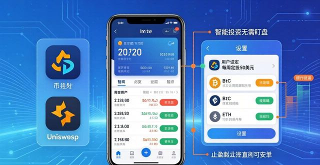 为钱包提供便捷出行_如何通过im钱包实现智能化投资，充分发挥科技的力量助力你的财富增值？_钱包科技服务