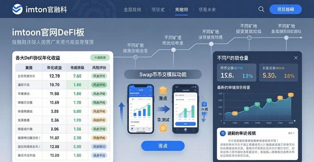 如何使用imToken官网改善投资决策_决策app_厚朴投资官网