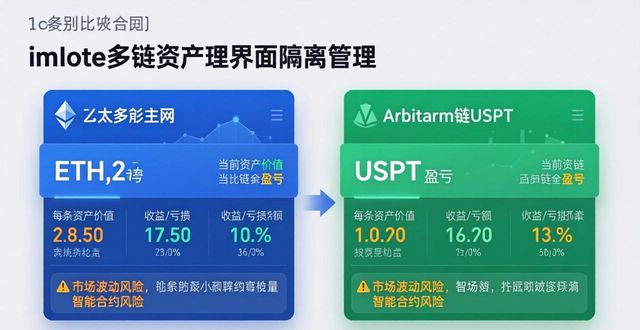 imToken国内怎么下载？管好你的数字资产