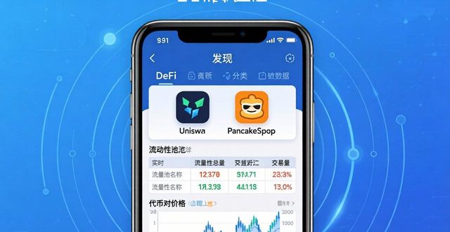 ImToken安卓版怎么看行情？手把手教你找市场资讯