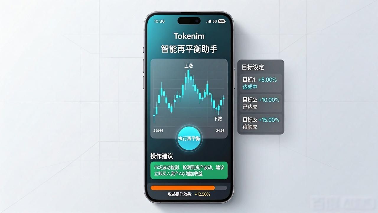Tokenim钱包新功能实测：组合分析工具到底能不能帮我们多赚钱？