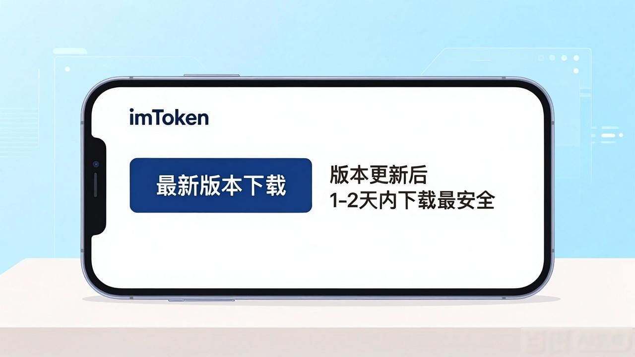 imToken官网什么时候访问最安全？最新操作指引来了