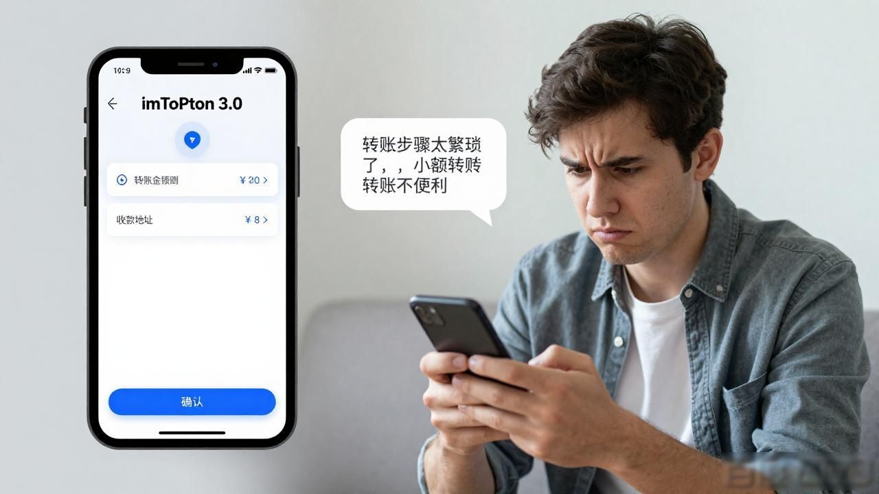 反馈是啥意思啊_最新imToken官网下载3.0版本的市场反馈与评价_反馈评价是什么意思