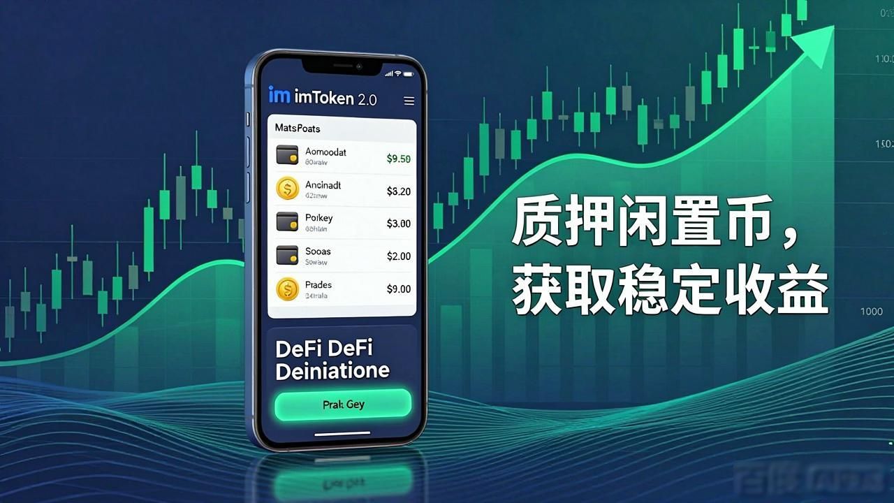钱包版本_钱包市场现状分析_如何在imToken 2.0钱包安卓版中应对市场波动?