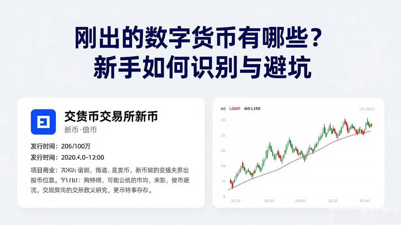 警惕空气币骗局_有刚出来的数字货币吗_加密货币新币投资风险