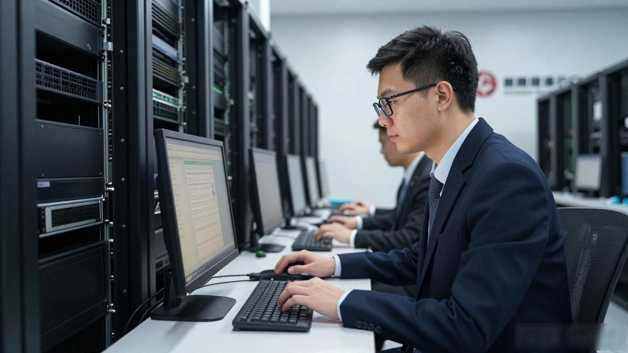 央行数字货币来了，普通人怎么参与？