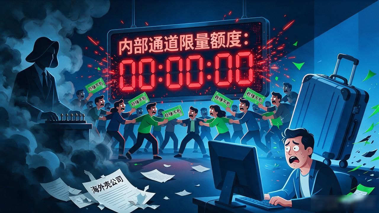尹国驹数字货币靠谱吗？摸清这人的底细你就知道该多小心了