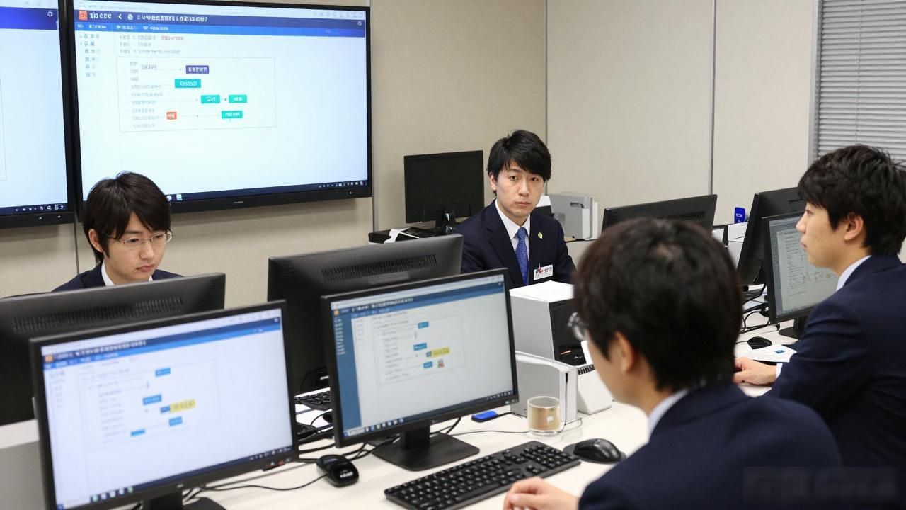 日本数字货币现场实录：蹲了三天交易所，说几句掏心窝的真话
